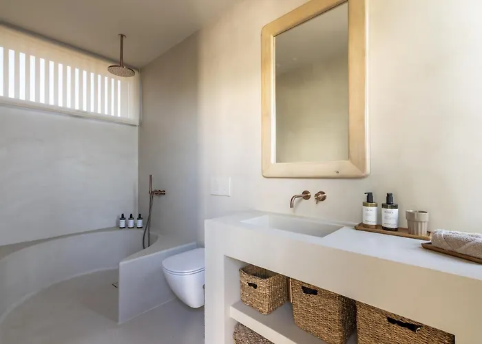 Villa Gara Boutique Design Private Pool