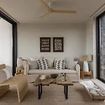 Gara Boutique Design Private Pool Вилла *