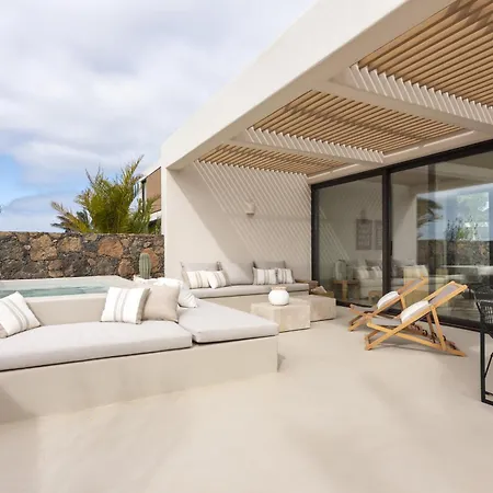 Вилла Gara Boutique Design Private Pool