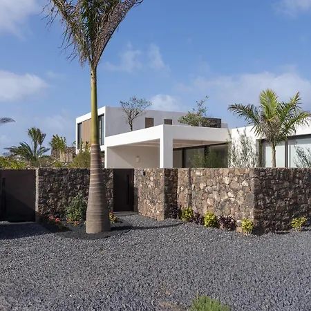 Вилла Gara Boutique Design Private Pool Лахарес