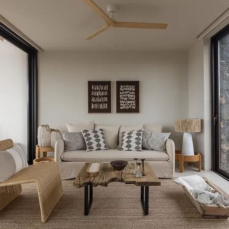 Gara Boutique Design Private Pool Villa *