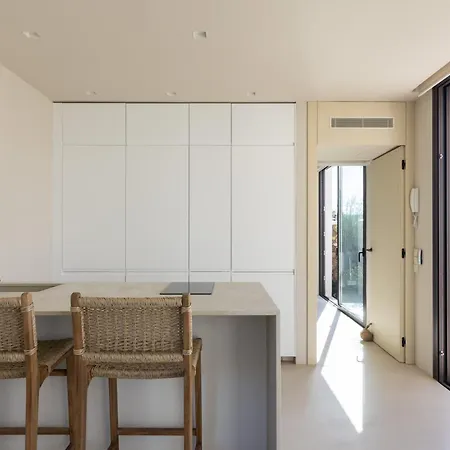 Villa Gara Boutique Design Private Pool Lajares