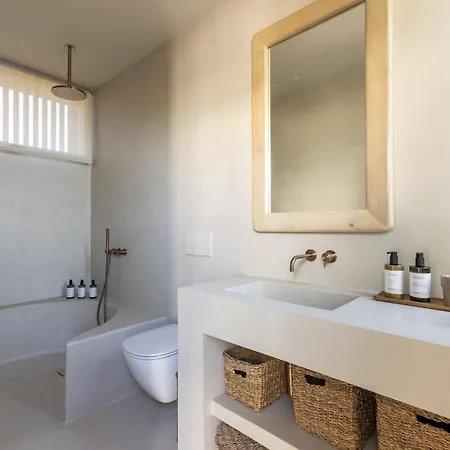 Villa Gara Boutique Design Private Pool