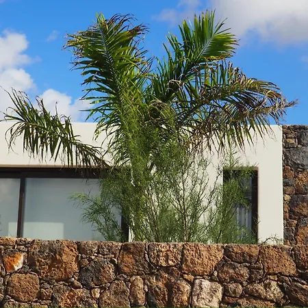 Gara Boutique Design Private Pool Лахарес