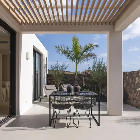 Gara Boutique Design Private Pool * Lajares